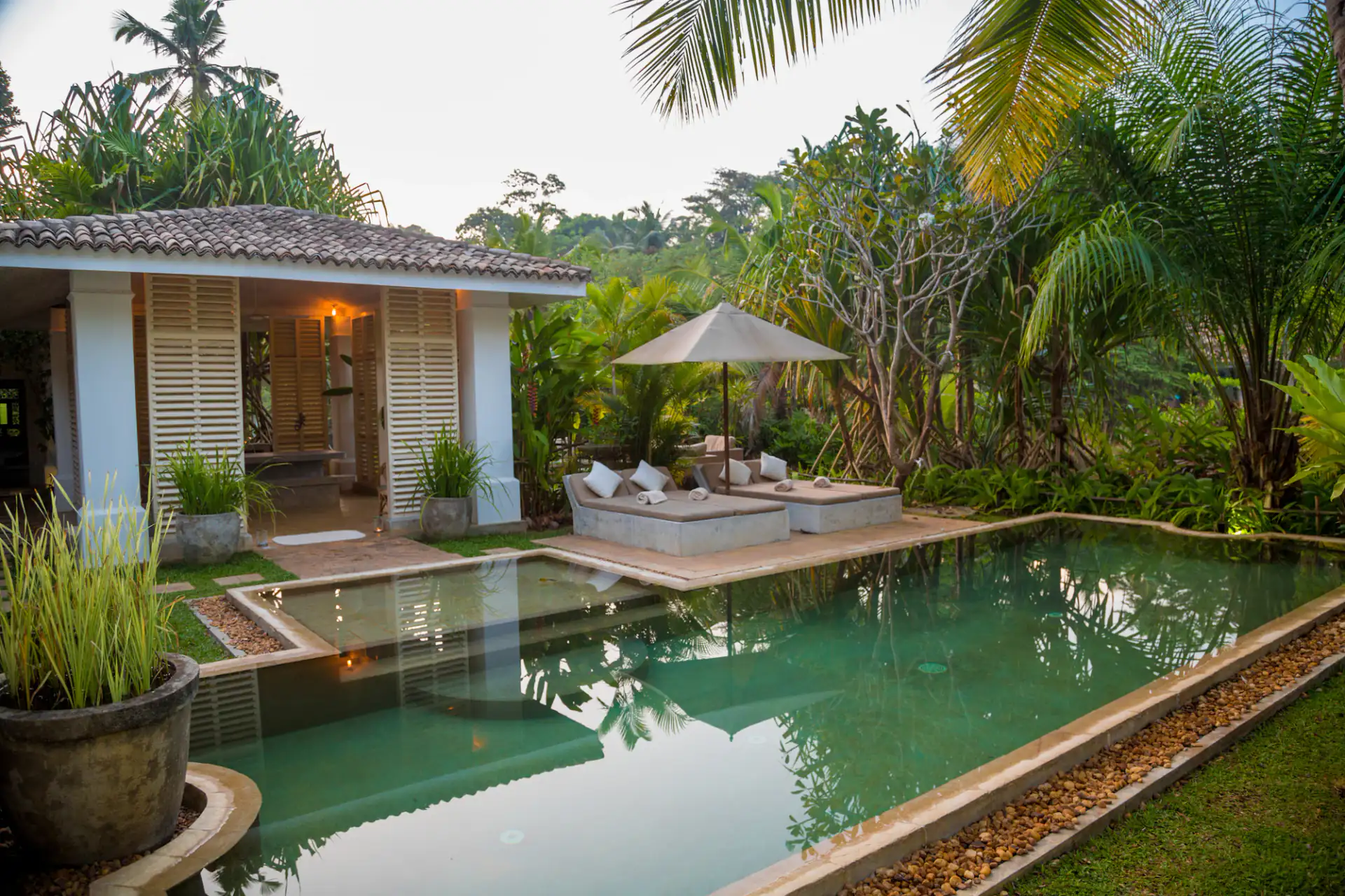 Resort